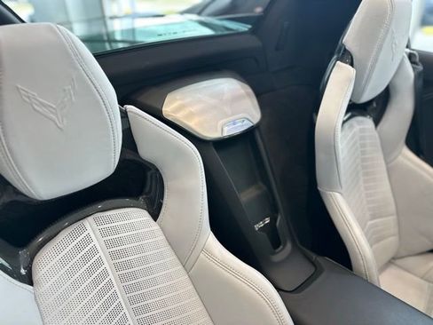 Used 2024 Chevrolet Corvette Stingray Preferred Conv w/ Z51 Performance Package image 23