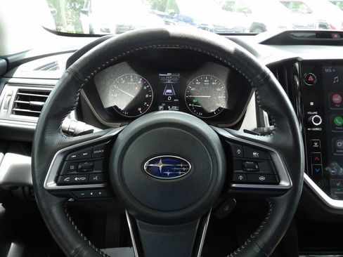 Used 2023 Subaru Ascent Limited w/ Technology Package AWD/4WD image 18