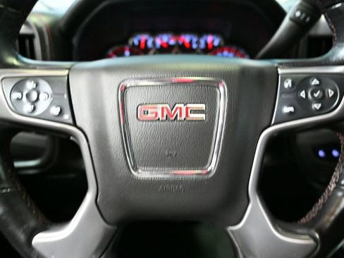 Used 2014 GMC Sierra 1500 SLT w/ All-Terrain Package image 40