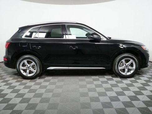 Used 2023 Audi Q5 2.0T Premium AWD/4WD image 2