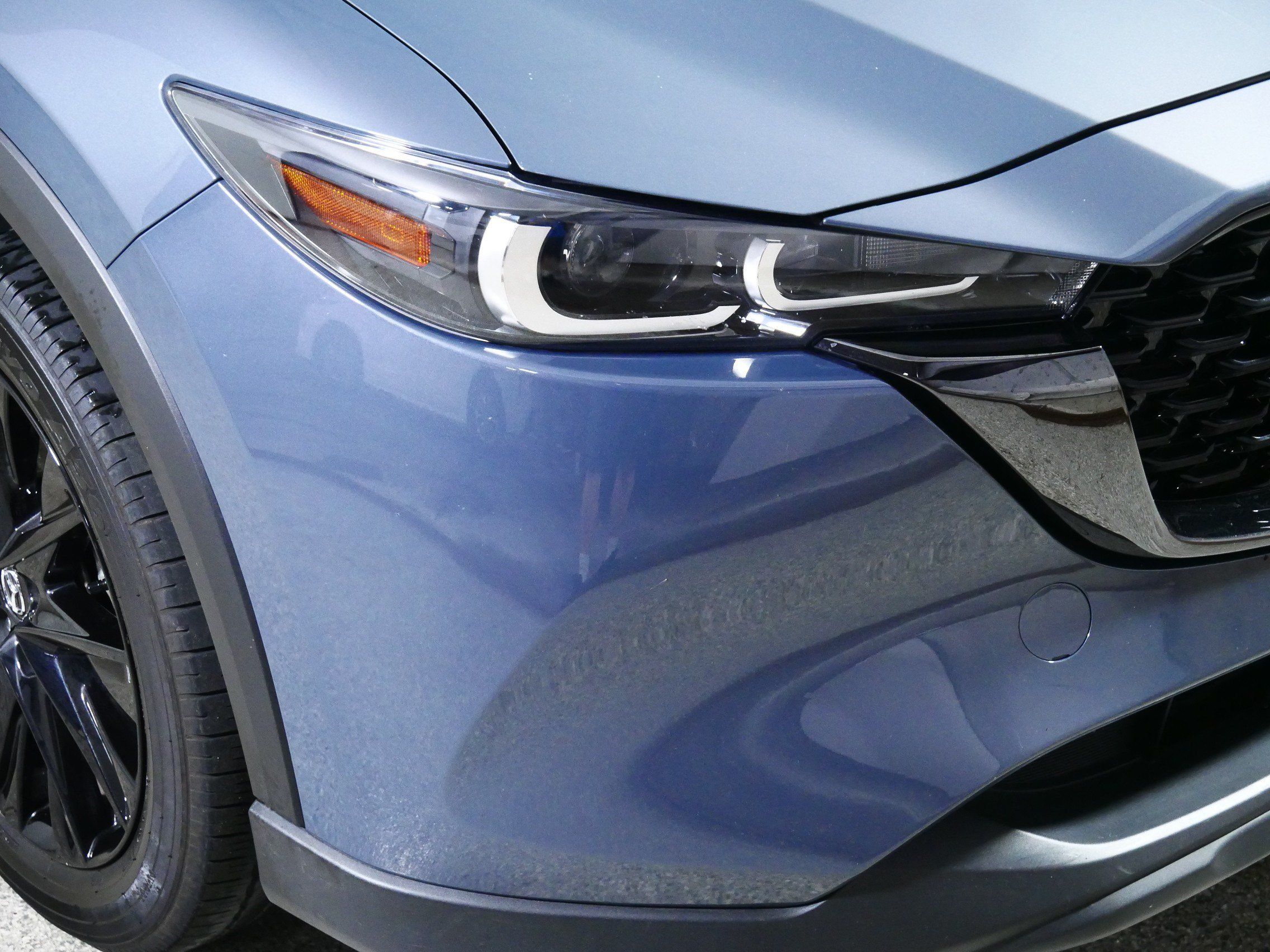 Used 2025 MAZDA CX-5 Carbon Edition AWD/4WD image 16