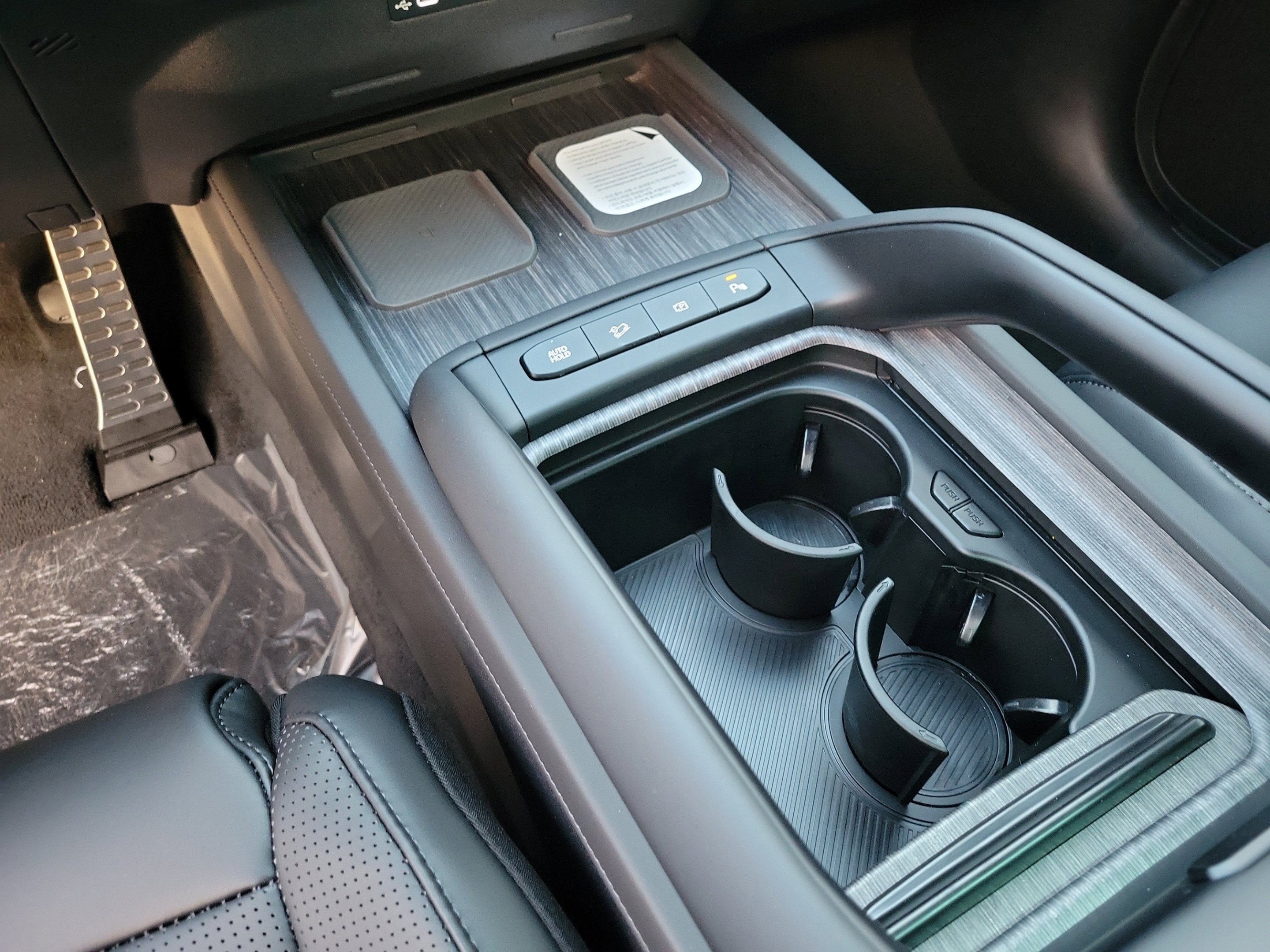 New 2027 Kia Telluride X-Line SX Prestige AWD/4WD image 26