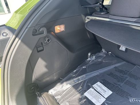 New 2026 Subaru Crosstrek 2.5i Sport AWD/4WD image 29