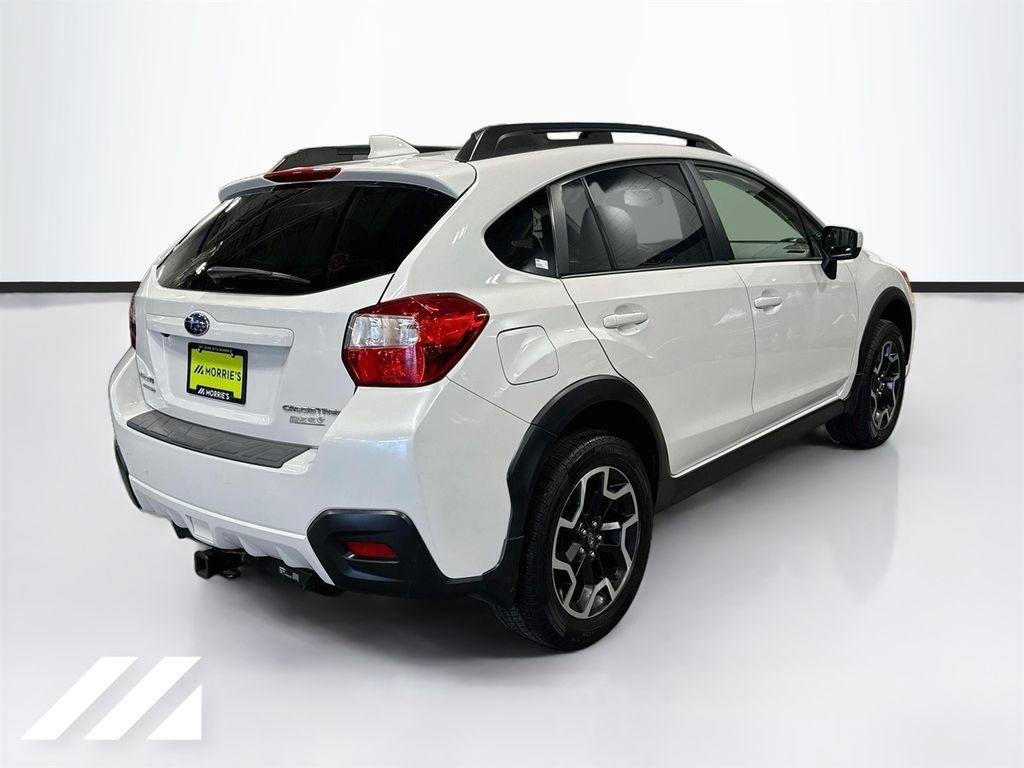 Used 2016 Subaru Crosstrek 2.0i Premium AWD/4WD image 5