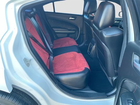 Used 2023 Dodge Charger Scat Pack image 30