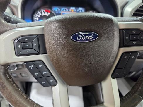 Used 2019 Ford F150 King Ranch w/ Equipment Group 601A Luxury AWD/4WD image 18