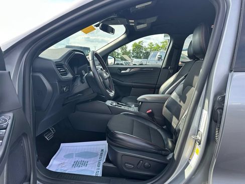 Used 2024 Ford Escape ST-Line AWD/4WD image 24