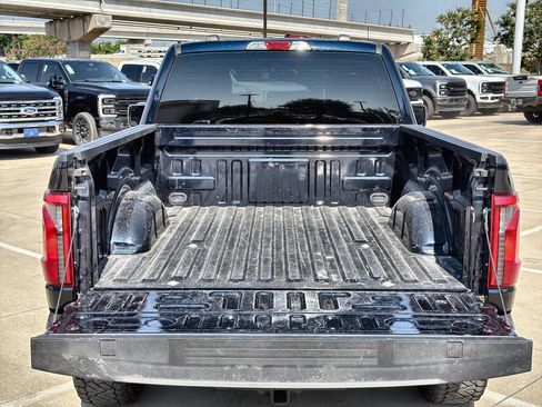 Used 2024 Ford F150 XL w/ Equipment Group 103A High AWD/4WD image 22