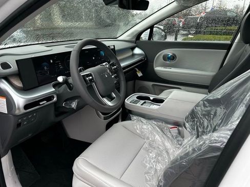 New 2026 Hyundai Ioniq 9 SEL image 14