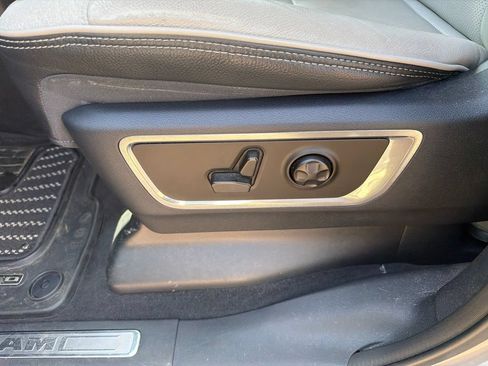 Used 2023 RAM 1500 Limited AWD/4WD image 17