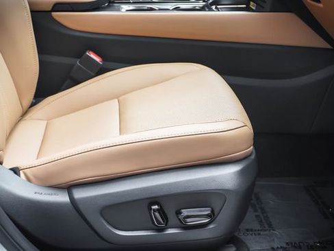 Certified 2025 Lexus NX 350h AWD w/ Cold Area Package image 25