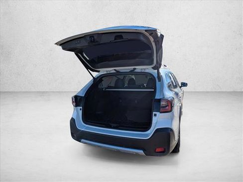 Certified 2024 Subaru Outback Limited image 24