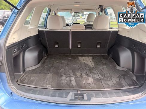 Used 2021 Subaru Forester AWD/4WD image 28