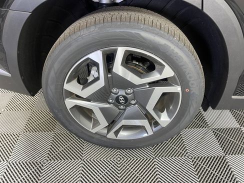 Used 2025 Hyundai Palisade SEL image 23