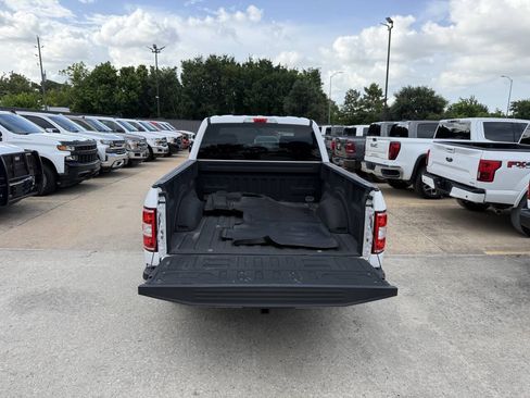 Used 2019 Ford F150 XLT RWD image 37