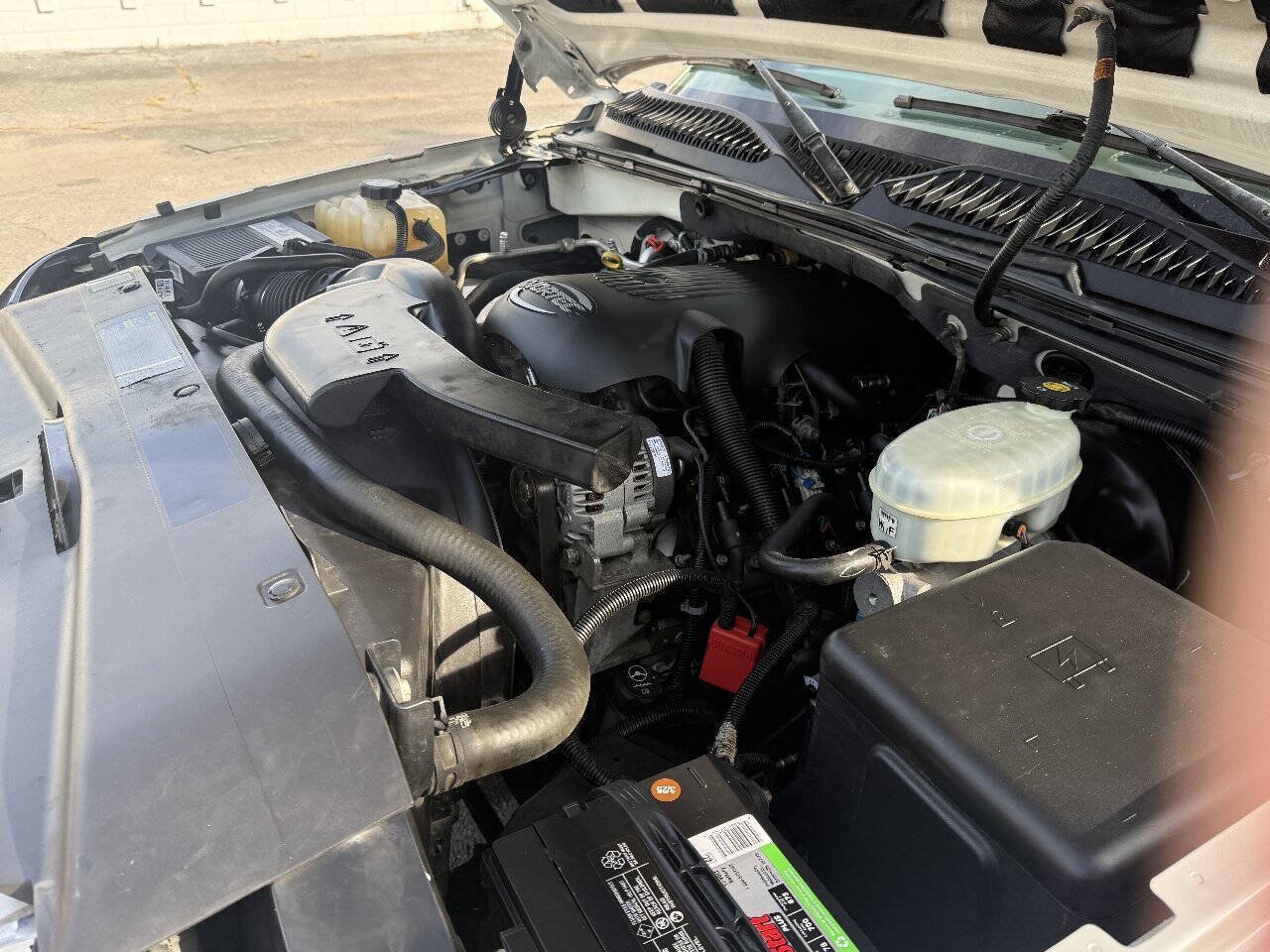 Used 2003 Cadillac Escalade 2WD image 18