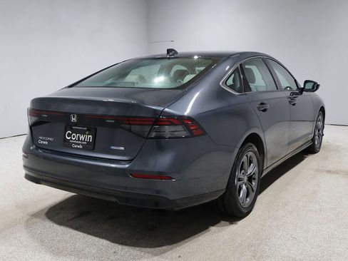 Used 2024 Honda Accord EX-L image 2