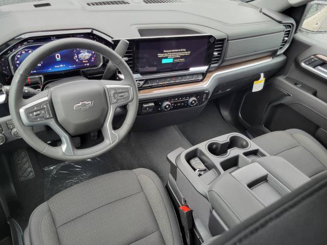 New 2026 Chevrolet Silverado 1500 RST w/ RST Select Package AWD/4WD image 26