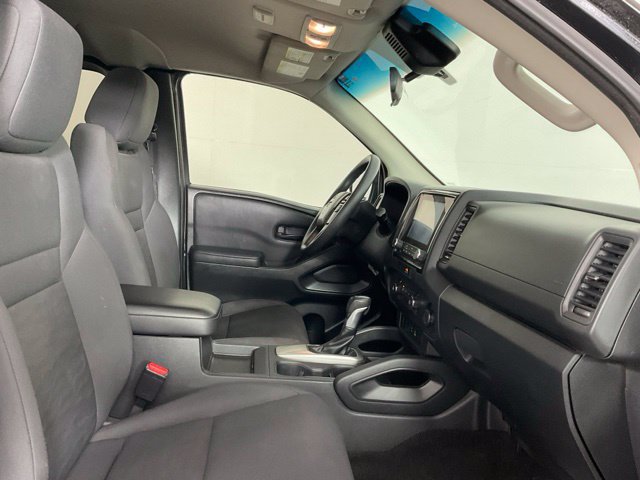 Used 2022 Nissan Frontier S RWD image 18