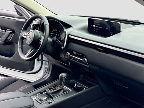 Certified 2025 MAZDA CX-50 AWD 2.5 S w/ Cargo Package image 5