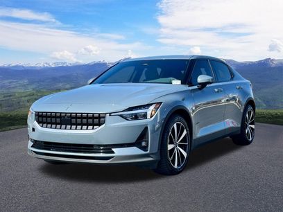 Used 2022 Polestar Polestar 2 w/ Pilot Package