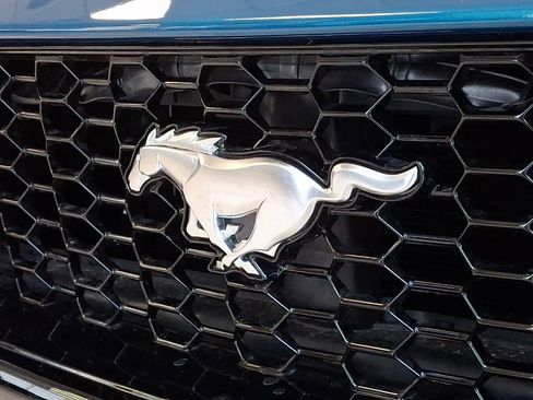 New 2026 Ford Mustang GT RWD image 13