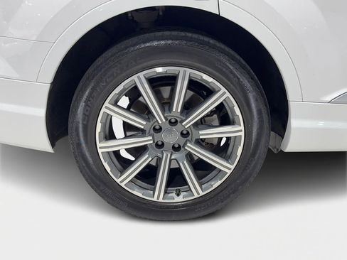 Used 2019 Audi Q7 3.0T Premium w/ Convenience Package image 49