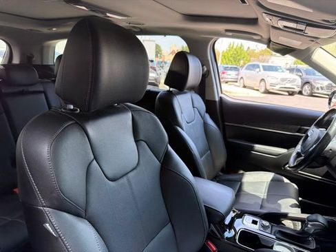 Used 2025 Kia Telluride SX AWD/4WD image 8