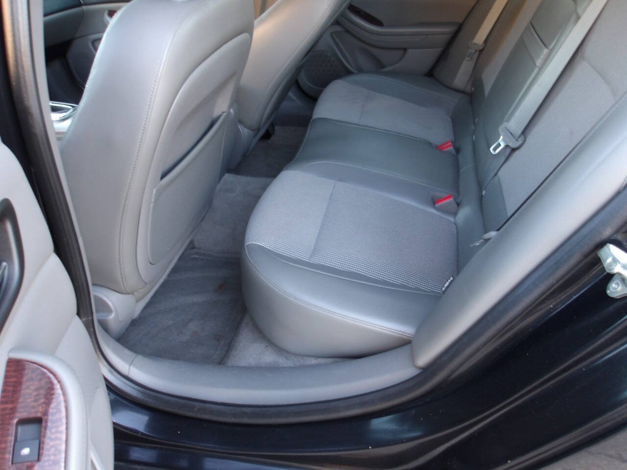 Used 2013 Chevrolet Malibu LT w/ Power Convenience Package FWD image 21