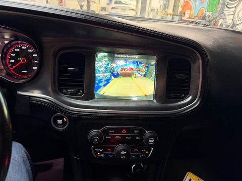 Used 2019 Dodge Charger R/T w/ Daytona Edition Group image 35