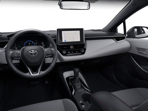 New 2026 Toyota Corolla SE AWD/4WD image 63
