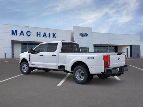 New 2026 Ford F350 XL image 4