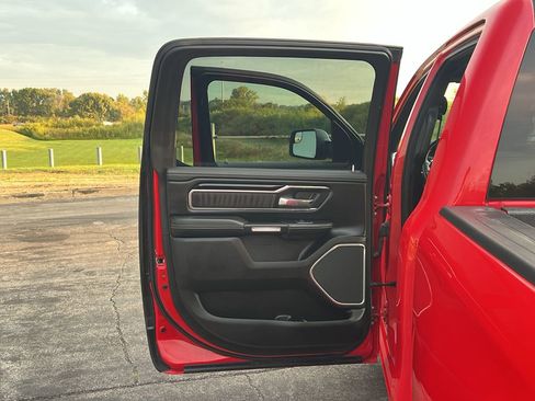 Used 2022 RAM 1500 Laramie image 38