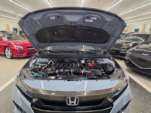 Used 2021 Honda Accord Sport image 39