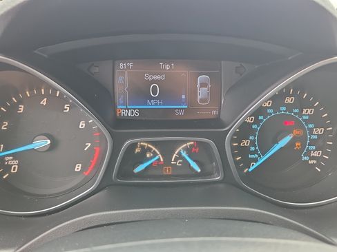 Used 2016 Ford Escape SE FWD image 24