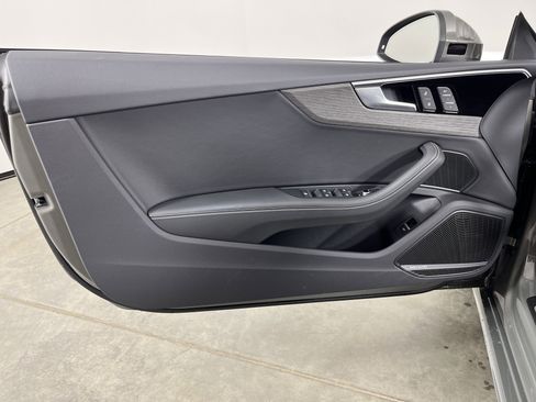 Used 2023 Audi A5 2.0T Premium Plus image 17