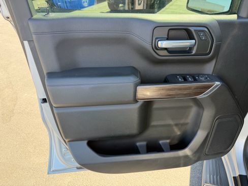 Used 2020 Chevrolet Silverado 1500 LT w/ All-Star Edition RWD image 18