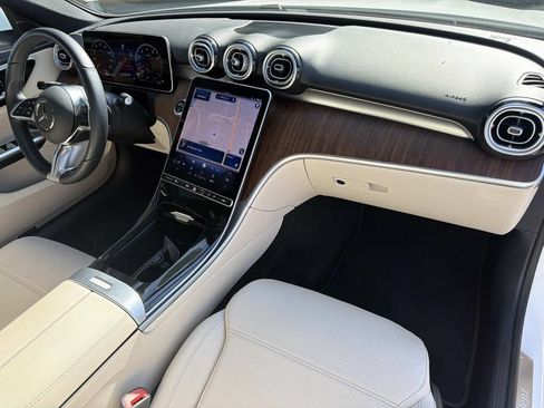 Used 2026 Mercedes-Benz C 300 Sedan image 13