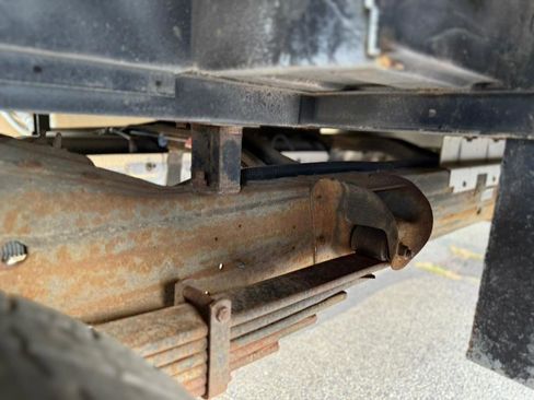 Used 2018 GMC Savana 3500 w/ Power Convenience Package image 28