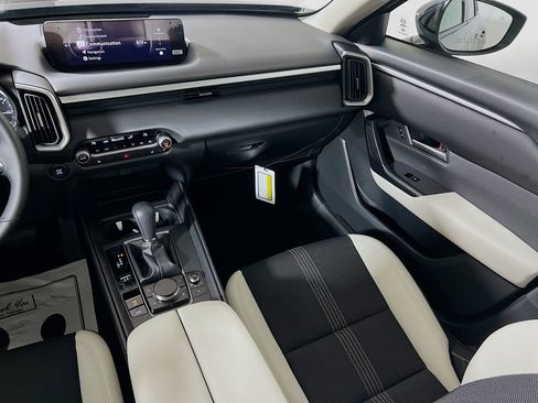New 2026 MAZDA CX-50 AWD 2.5 S w/ Accent Package image 18
