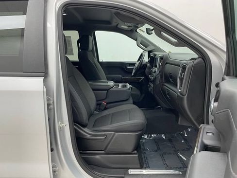 Used 2019 Chevrolet Silverado 1500 LT w/ All-Star Edition AWD/4WD image 16