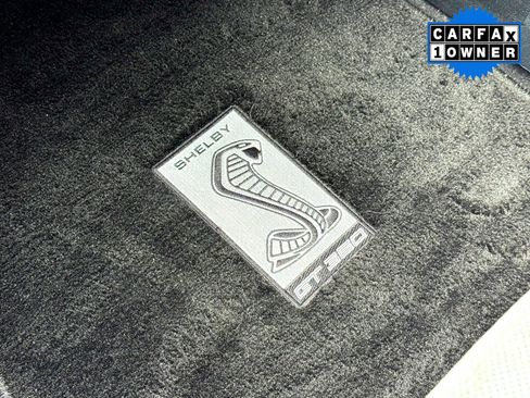 Used 2019 Ford Mustang Shelby GT350 w/ Technology Package image 39