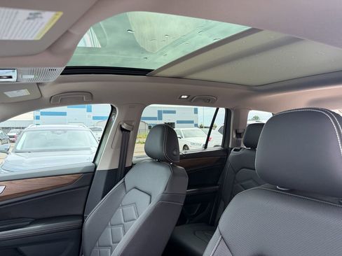 New 2026 Volkswagen Atlas SE AWD/4WD image 24