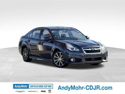 Used 2013 Subaru Legacy 2.5i Sport