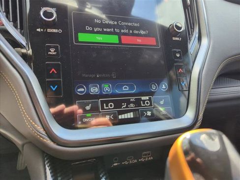 Used 2025 Subaru Outback Wilderness image 12