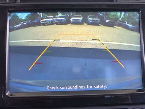 Used 2018 Nissan Maxima 3.5 SL FWD image 32