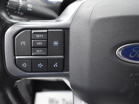 Used 2023 Ford F150 Lariat image 17