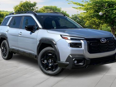 New 2026 Subaru Outback Limited image 2