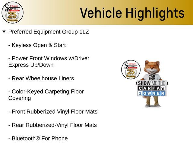 Used 2024 Chevrolet Silverado 1500 LTZ w/ LTZ Premium Package AWD/4WD image 13