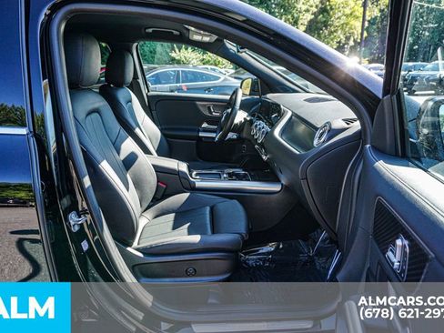 Used 2025 Mercedes-Benz GLA 250 image 23